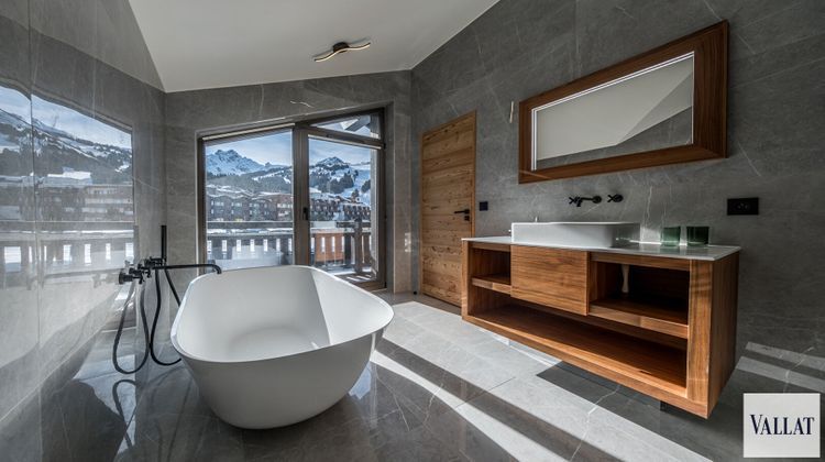 Ma-Cabane - Vente Appartement SAINT-BON-TARENTAISE, 173 m²