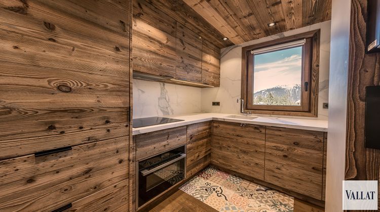 Ma-Cabane - Vente Appartement SAINT-BON-TARENTAISE, 104 m²