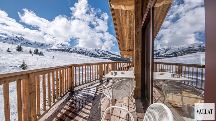 Ma-Cabane - Vente Appartement SAINT-BON-TARENTAISE, 144 m²