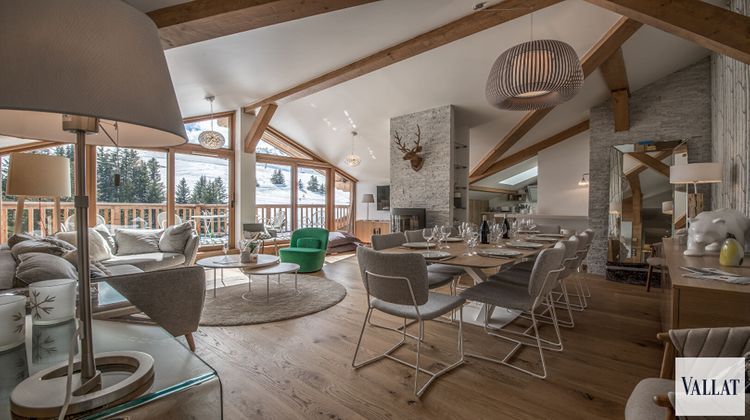 Ma-Cabane - Vente Appartement SAINT-BON-TARENTAISE, 144 m²