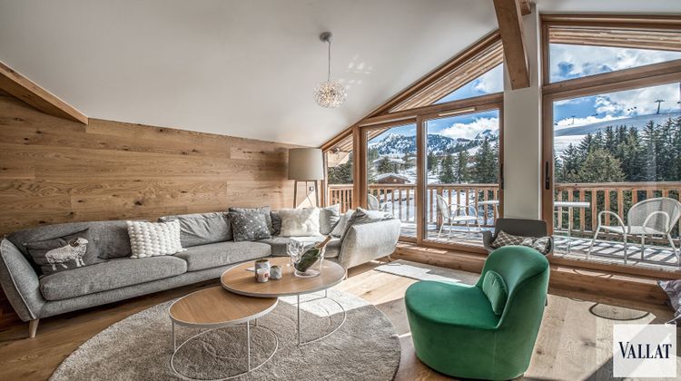 Ma-Cabane - Vente Appartement SAINT-BON-TARENTAISE, 144 m²