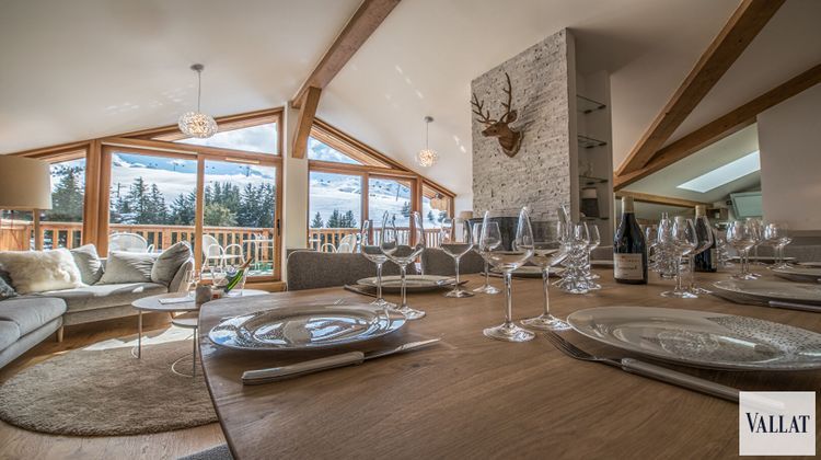 Ma-Cabane - Vente Appartement SAINT-BON-TARENTAISE, 144 m²