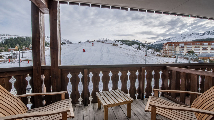 Ma-Cabane - Vente Appartement SAINT-BON-TARENTAISE, 70 m²