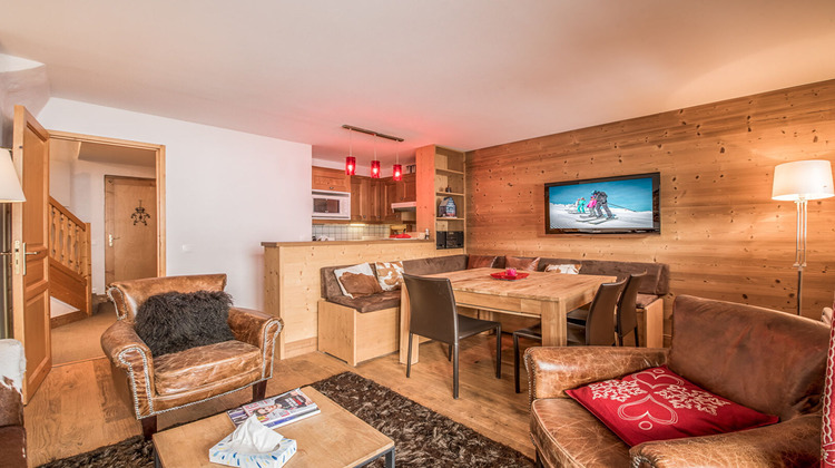 Ma-Cabane - Vente Appartement SAINT-BON-TARENTAISE, 70 m²