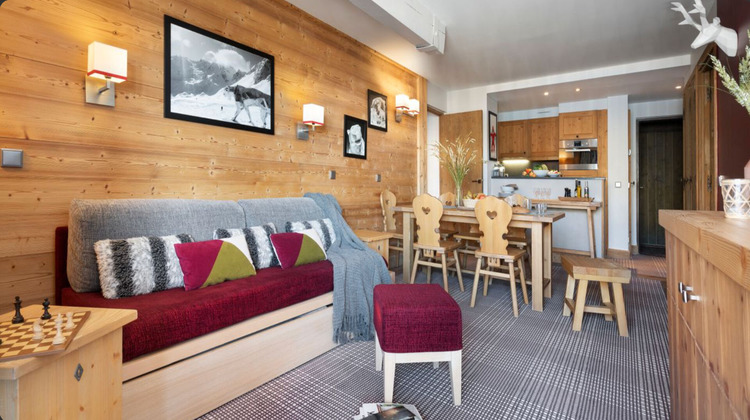 Ma-Cabane - Vente Appartement SAINT-BON-TARENTAISE, 36 m²