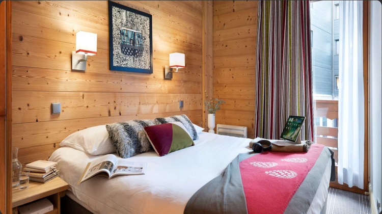 Ma-Cabane - Vente Appartement SAINT-BON-TARENTAISE, 36 m²