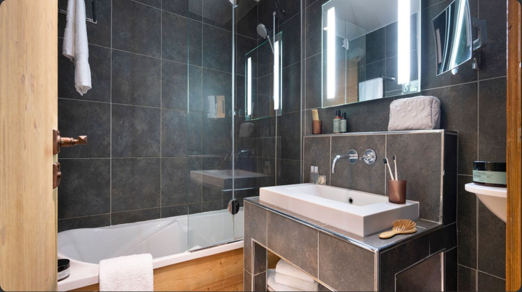 Ma-Cabane - Vente Appartement SAINT-BON-TARENTAISE, 36 m²