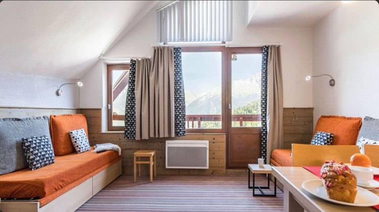 Ma-Cabane - Vente Appartement SAINT-BON-TARENTAISE, 26 m²