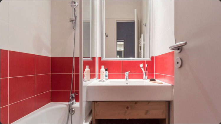 Ma-Cabane - Vente Appartement SAINT-BON-TARENTAISE, 26 m²