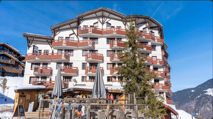 Ma-Cabane - Vente Appartement SAINT-BON-TARENTAISE, 26 m²