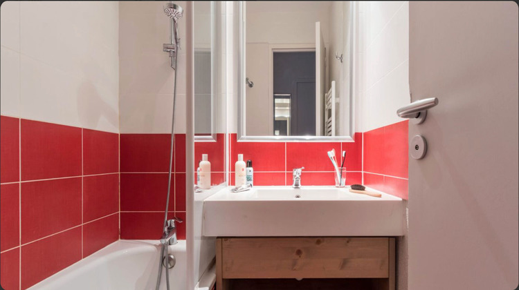 Ma-Cabane - Vente Appartement SAINT-BON-TARENTAISE, 26 m²