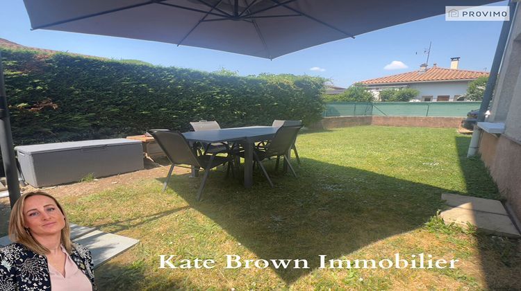 Ma-Cabane - Vente Appartement SAINT-BONNET-DE-MURE, 68 m²