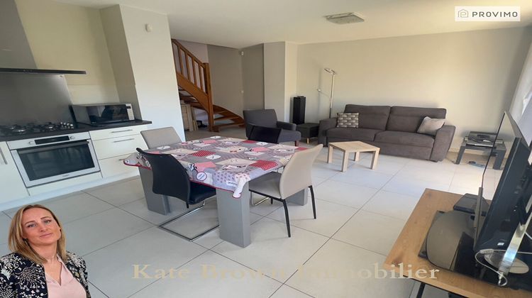 Ma-Cabane - Vente Appartement SAINT-BONNET-DE-MURE, 68 m²