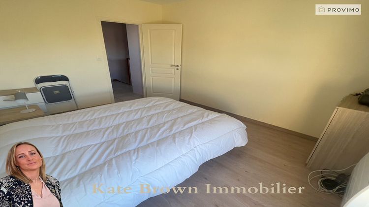 Ma-Cabane - Vente Appartement SAINT-BONNET-DE-MURE, 68 m²