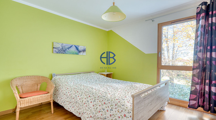 Ma-Cabane - Vente Appartement SAINT-BONNET-DE-MURE, 65 m²