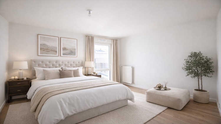 Ma-Cabane - Vente Appartement SAINT BONNET DE MURE, 66 m²