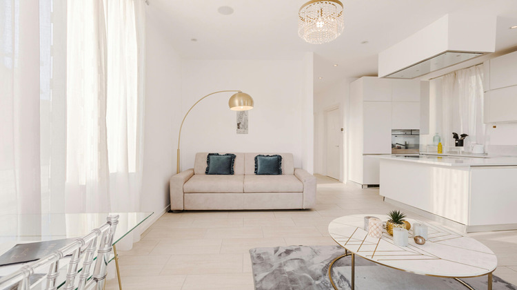 Ma-Cabane - Vente Appartement SAINT-BONNET-DE-MURE, 54 m²