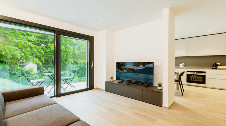 Ma-Cabane - Vente Appartement SAINT-BONNET-DE-MURE, 86 m²
