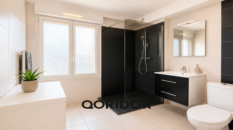 Ma-Cabane - Vente Appartement Saint-Bonnet-de-Mure, 43 m²