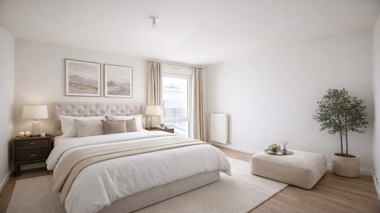 Ma-Cabane - Vente Appartement SAINT BONNET DE MURE, 66 m²