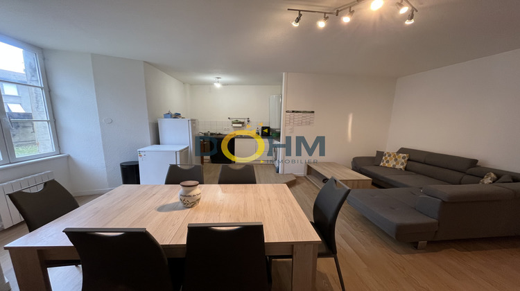 Ma-Cabane - Vente Appartement Saint-Bonnet-le-Château, 64 m²