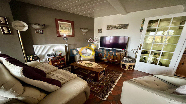 Ma-Cabane - Vente Appartement Saint-Bonnet-le-Château, 102 m²