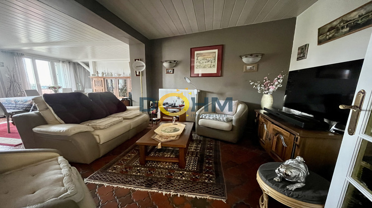 Ma-Cabane - Vente Appartement Saint-Bonnet-le-Château, 102 m²