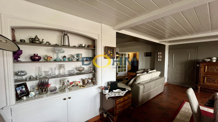 Ma-Cabane - Vente Appartement Saint-Bonnet-le-Château, 102 m²