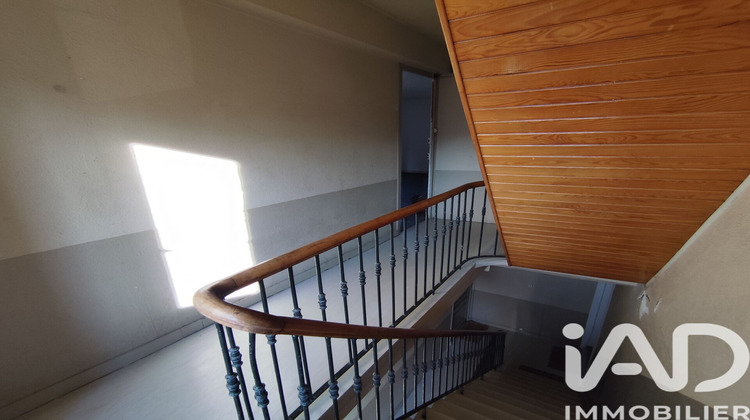 Ma-Cabane - Vente Appartement Saint-Bonnet-le-Château, 59 m²