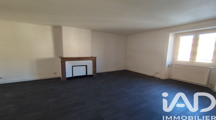 Ma-Cabane - Vente Appartement Saint-Bonnet-le-Château, 59 m²