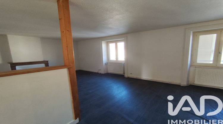 Ma-Cabane - Vente Appartement Saint-Bonnet-le-Château, 59 m²