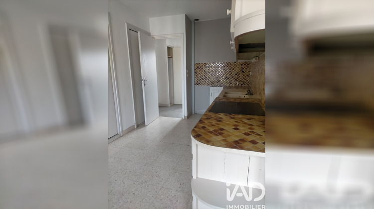 Ma-Cabane - Vente Appartement Saint-Bonnet-le-Château, 76 m²