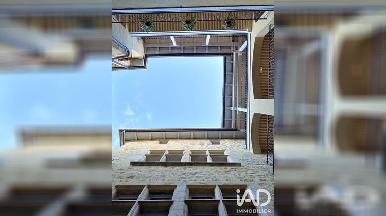 Ma-Cabane - Vente Appartement Saint-Bonnet-le-Château, 86 m²