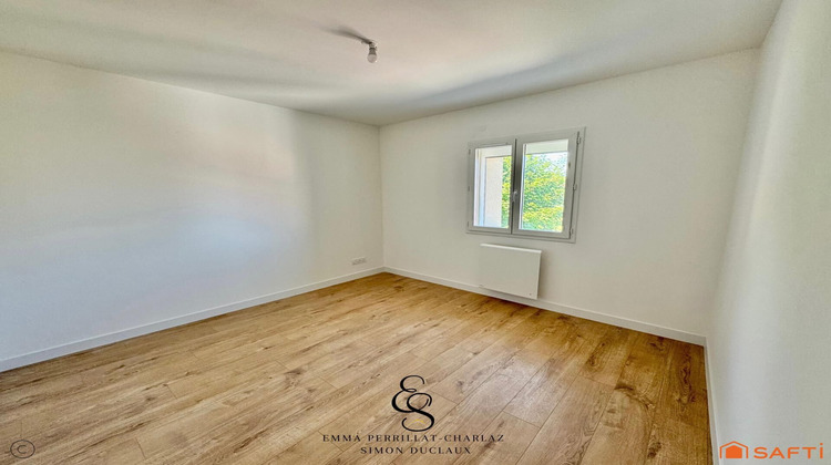 Ma-Cabane - Vente Appartement Saint-Bonnet-le-Froid, 54 m²