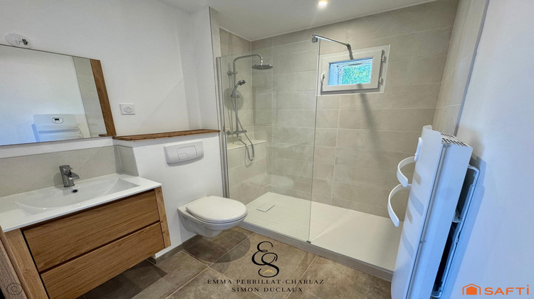 Ma-Cabane - Vente Appartement Saint-Bonnet-le-Froid, 54 m²