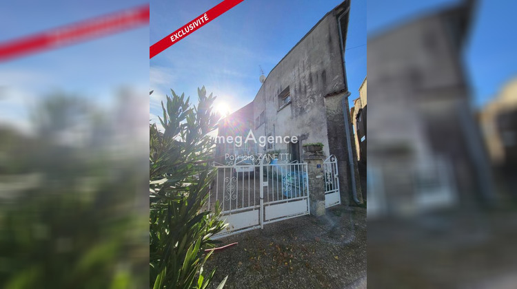 Ma-Cabane - Vente Appartement SAINT BRES, 103 m²