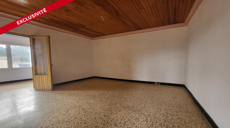 Ma-Cabane - Vente Appartement SAINT BRES, 103 m²