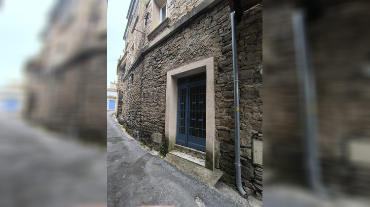 Ma-Cabane - Vente Appartement Saint-Bres, 32 m²