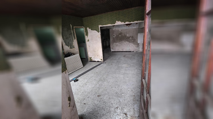 Ma-Cabane - Vente Appartement Saint-Bres, 32 m²