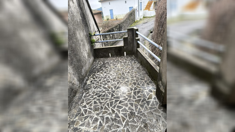 Ma-Cabane - Vente Appartement Saint-Bres, 32 m²