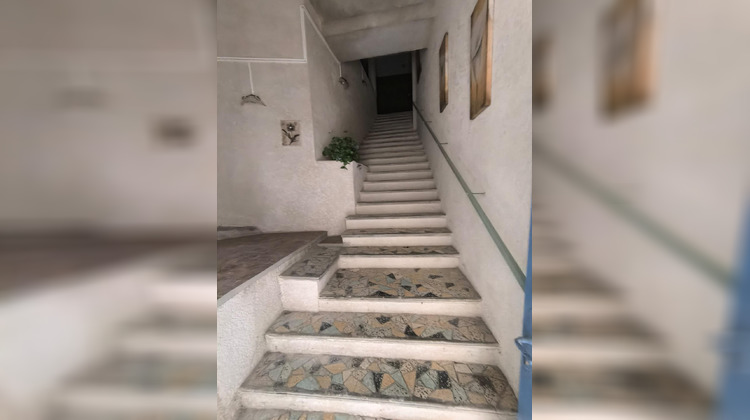 Ma-Cabane - Vente Appartement Saint-Bres, 32 m²