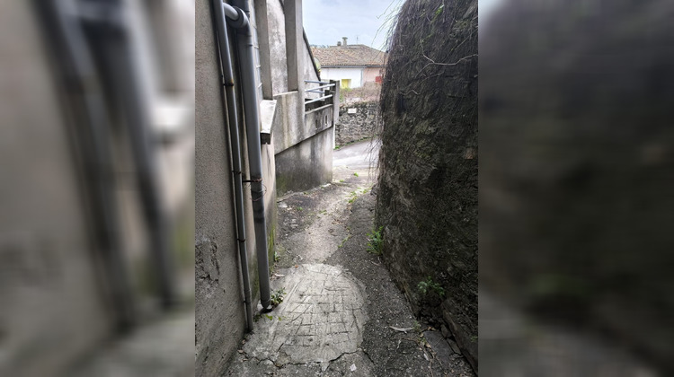 Ma-Cabane - Vente Appartement Saint-Bres, 32 m²