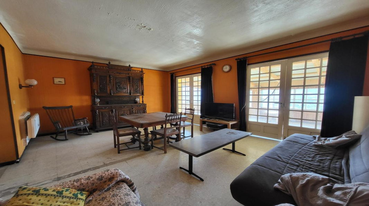 Ma-Cabane - Vente Appartement SAINT BRES, 103 m²