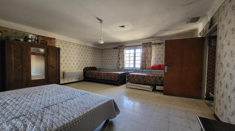 Ma-Cabane - Vente Appartement SAINT BRES, 103 m²