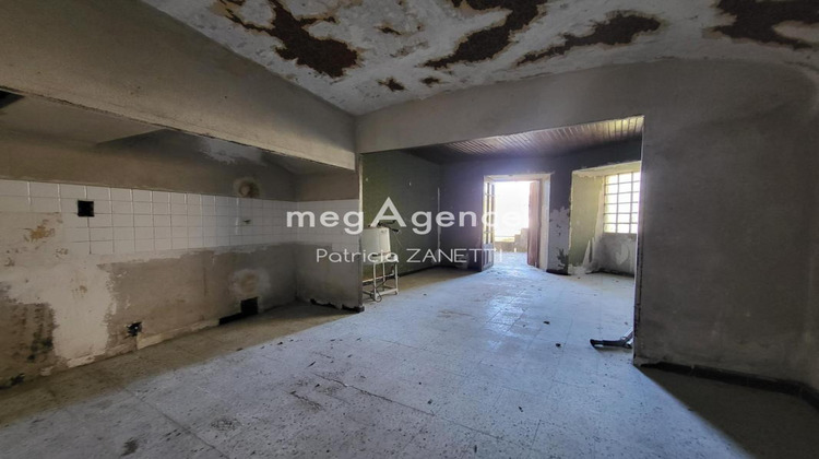 Ma-Cabane - Vente Appartement SAINT BRES, 32 m²