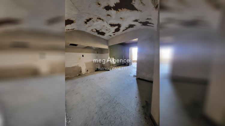 Ma-Cabane - Vente Appartement SAINT BRES, 32 m²