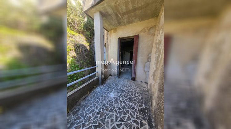 Ma-Cabane - Vente Appartement SAINT BRES, 32 m²