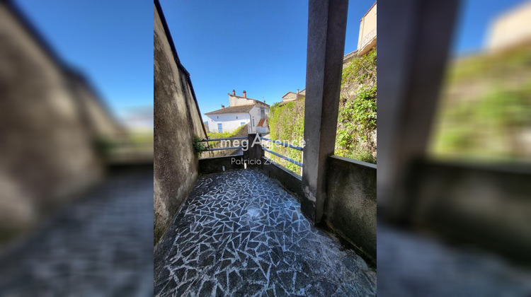 Ma-Cabane - Vente Appartement SAINT BRES, 32 m²