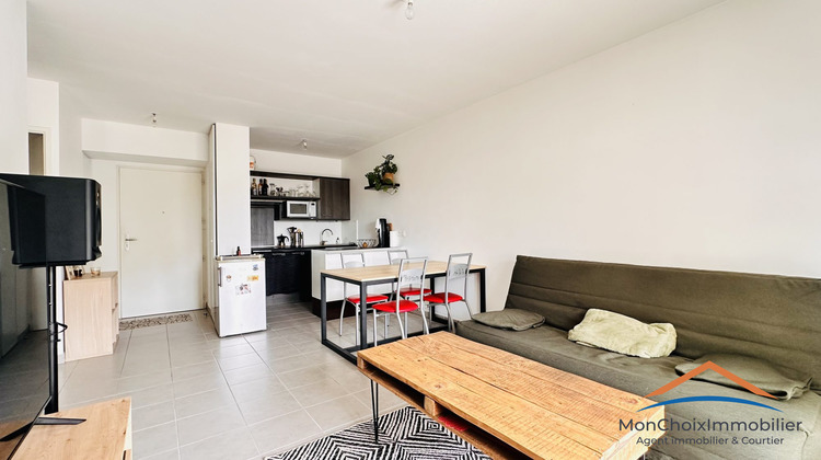 Ma-Cabane - Vente Appartement Saint-Brès, 45 m²