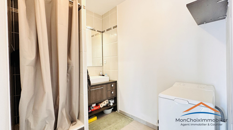 Ma-Cabane - Vente Appartement Saint-Brès, 45 m²